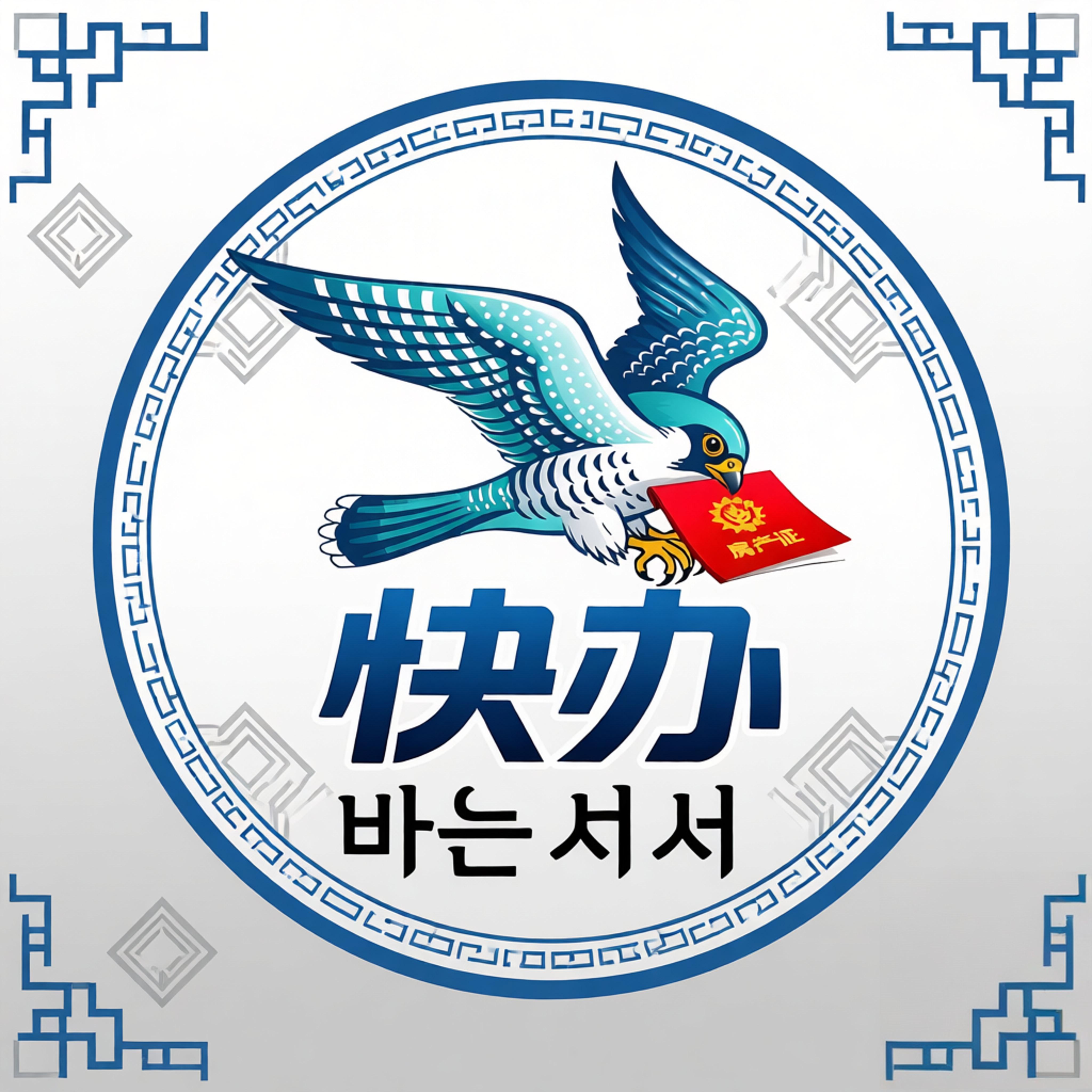 游隼快办